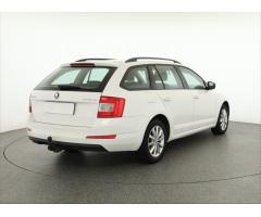 Škoda Octavia 1.6 TDI 81kW - 7