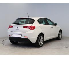 Alfa Romeo Giulietta 1.4 TB 77kW - 7