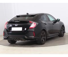 Honda Civic 1.5 VTEC 134kW - 7