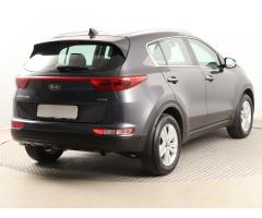 Kia Sportage 1.7 CRDi 85kW - 7