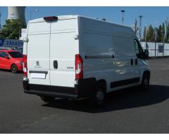 Peugeot Boxer 2.2 BlueHDi 103kW - 7