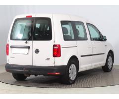 Volkswagen Caddy 2.0 TDI 55kW - 7