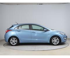 Hyundai i30 1.6 MPI 88kW - 8