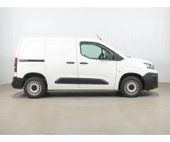 Citroën Berlingo 1.5 BlueHDi 75kW - 8