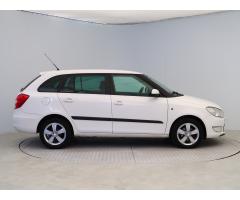 Škoda Fabia 1.6 TDI 55kW - 8