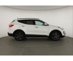 Hyundai Santa Fe 2.2 CRDi 145kW - 8