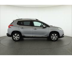 Peugeot 2008 1.6 e-HDi 68kW - 8