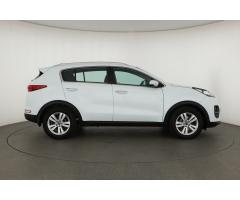 Kia Sportage 1.7 CRDi 85kW - 8