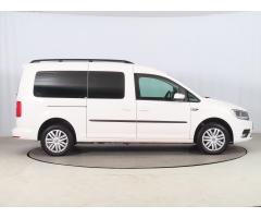 Volkswagen Caddy 2.0 TDI 75kW - 8