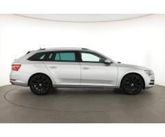 Škoda Superb 2.0 TDI 147kW - 8