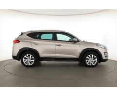 Hyundai Tucson 1.6 T-GDI 130kW - 8