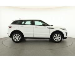 Land Rover Range Rover Evoque TD4 110kW - 8