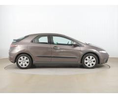 Honda Civic 1.4 i-VTEC 73kW - 8