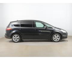 Ford S-Max 2.0 TDCi 103kW - 8