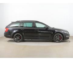 Škoda Octavia RS 2.0 TDI 135kW - 8