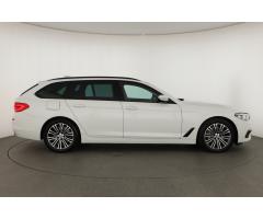 BMW Řada 5 530d xDrive 195kW - 8