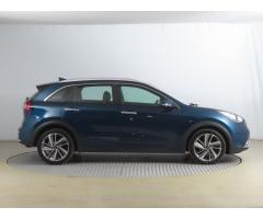 Kia Niro Hybrid 104kW - 8