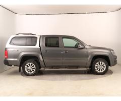 Volkswagen Amarok V6 3.0 TDI 150kW - 8