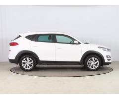 Hyundai Tucson 1.6 T-GDI 130kW - 8