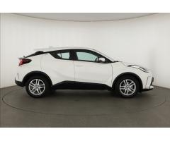 Toyota C-HR 1.8 Hybrid 90kW - 8