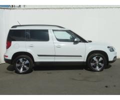 Škoda Yeti 2.0 TDI 110kW - 8