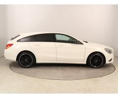 Mercedes-Benz CLA 200 CDI 100kW - 8