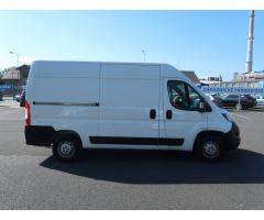 Peugeot Boxer 2.2 BlueHDi 103kW - 8