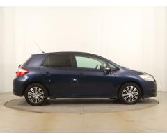 Toyota Auris 1.6 Valvematic 97kW - 8