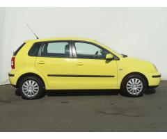 Volkswagen Polo 1.2 40kW - 8