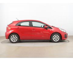 Kia Rio 1.25 CVVT 62kW - 8