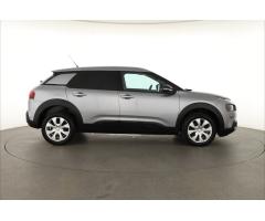 Citroën C4 Cactus 1.2 PureTech 96kW - 8