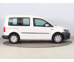 Volkswagen Caddy 2.0 TDI 55kW - 8