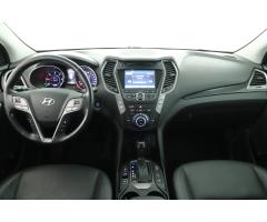 Hyundai Santa Fe 2.2 CRDi 145kW - 9