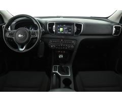 Kia Sportage 1.7 CRDi 85kW - 9