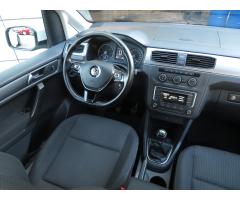 Volkswagen Caddy 2.0 TDI 75kW - 9