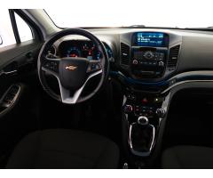 Chevrolet Orlando 1.8i 104kW - 9