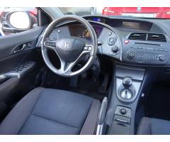 Honda Civic 1.4 i-VTEC 73kW - 9