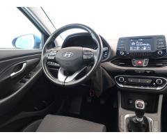 Hyundai i30 1.0 T-GDI 88kW - 9