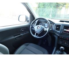 Volkswagen Amarok V6 3.0 TDI 150kW - 9