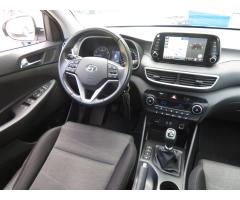 Hyundai Tucson 1.6 T-GDI 130kW - 9