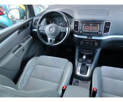 Volkswagen Sharan 2.0 TDI BMT 125kW - 9