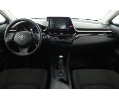 Toyota C-HR 1.8 Hybrid 90kW - 9