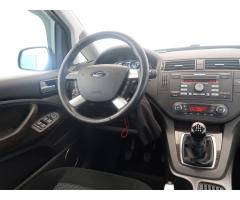 Ford C-MAX 1.6 TDCi 80kW - 9