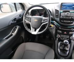 Chevrolet Orlando 1.8i 104kW - 9