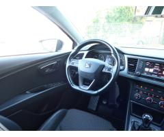 Seat Leon 2.0 TDI 135kW - 9