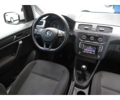 Volkswagen Caddy 2.0 TDI 55kW - 9