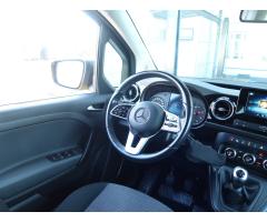 Mercedes-Benz Citan 110 CDI 70kW - 9