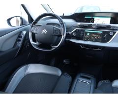 Citroën C4 Picasso 2.0 HDI 110kW - 9