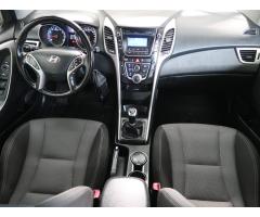 Hyundai i30 1.6 MPI 88kW - 10