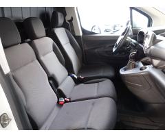 Citroën Berlingo 1.5 BlueHDi 75kW - 10